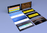 design powerpoint slide deck and write business presentation content